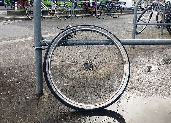 Kürzungen bei Verkehrssicherheit sind ein Schritt zurück