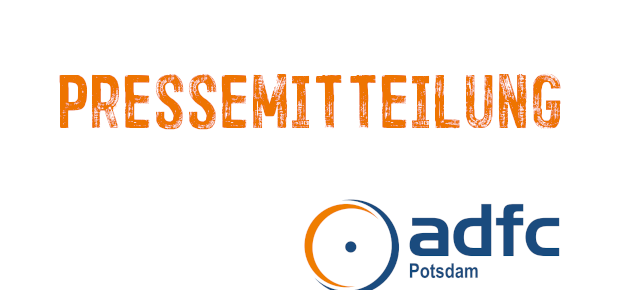 Pressemitteilung Ortsgruppe Potsdam