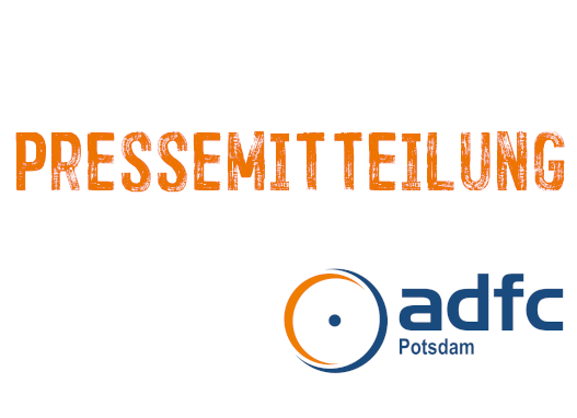 Pressemitteilung Ortsgruppe Potsdam
